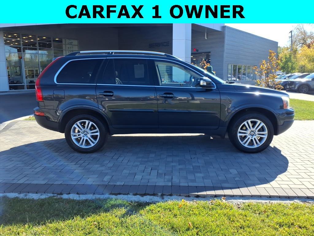 used 2011 Volvo XC90 car, priced at $5,971