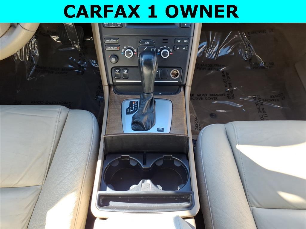 used 2011 Volvo XC90 car, priced at $5,971