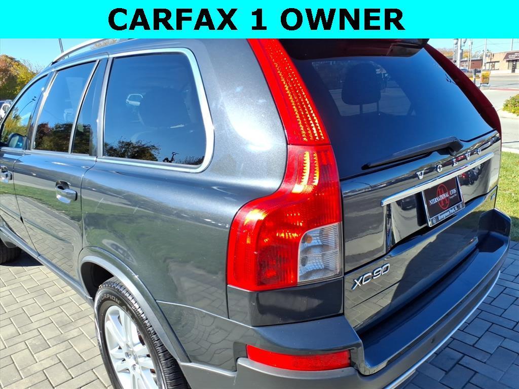 used 2011 Volvo XC90 car, priced at $5,971