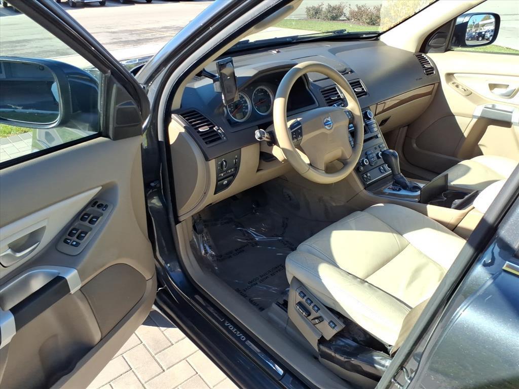 used 2011 Volvo XC90 car, priced at $6,274
