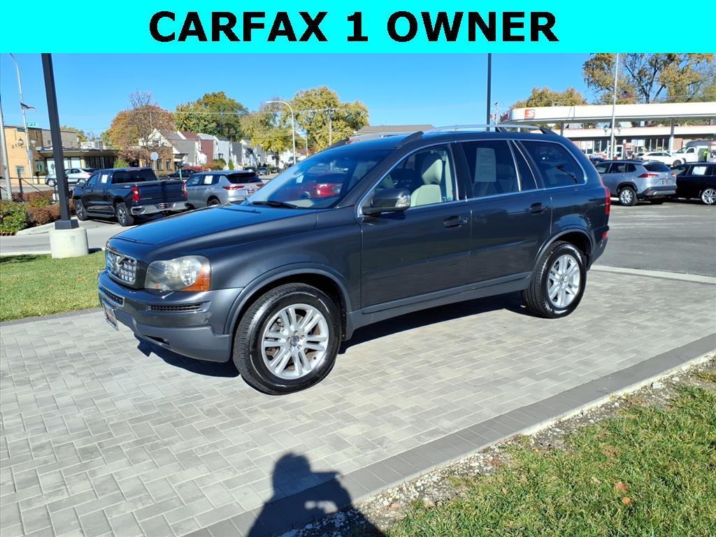 used 2011 Volvo XC90 car, priced at $5,971