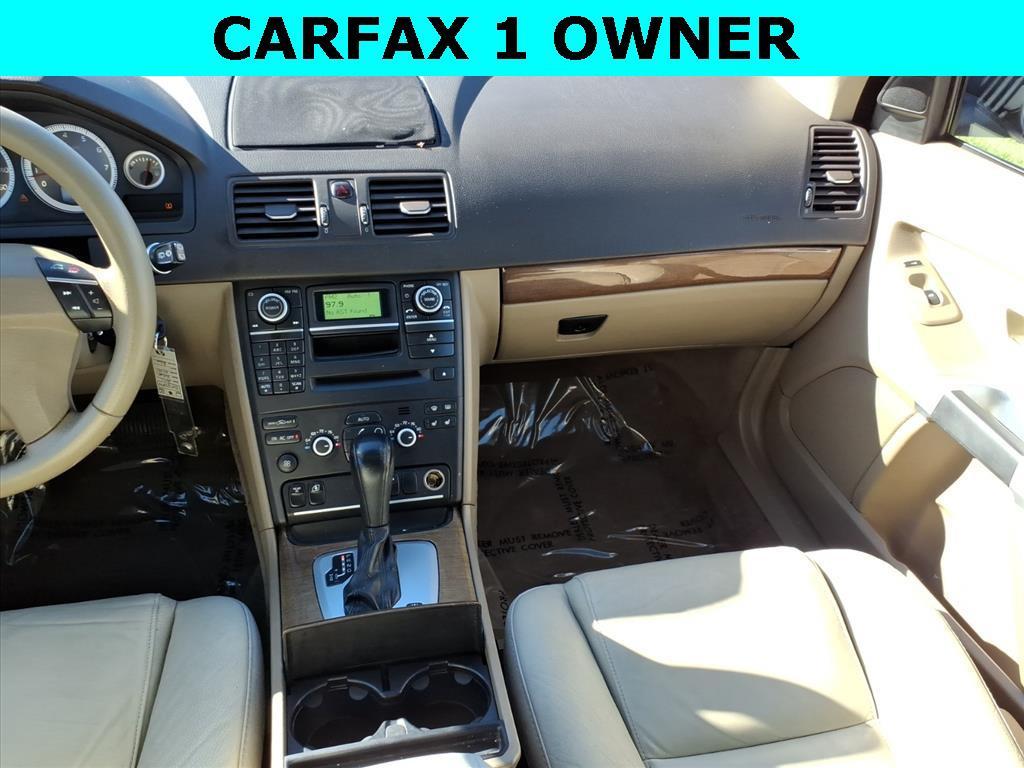 used 2011 Volvo XC90 car, priced at $5,971