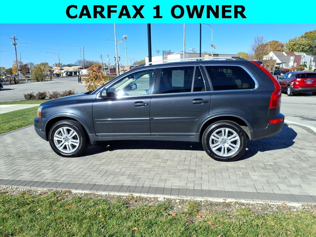 used 2011 Volvo XC90 car, priced at $5,971