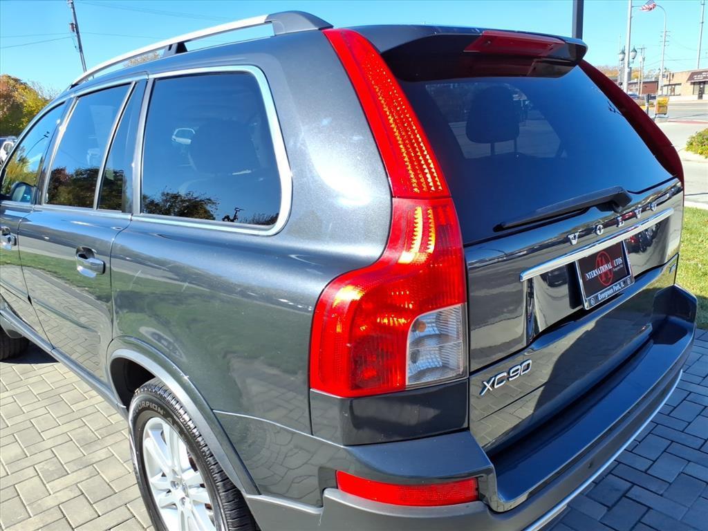 used 2011 Volvo XC90 car, priced at $6,274