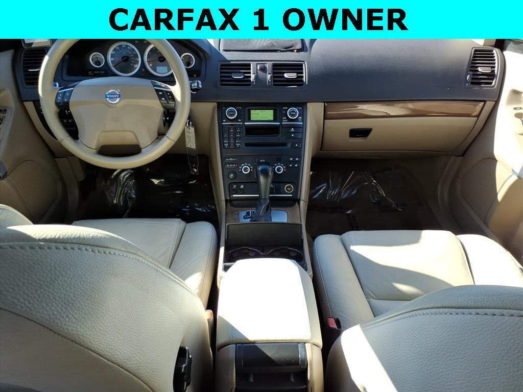 used 2011 Volvo XC90 car, priced at $5,971