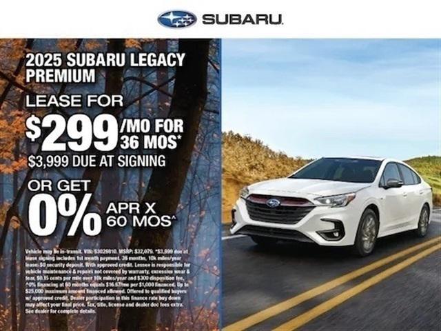 used 2018 Subaru Crosstrek car