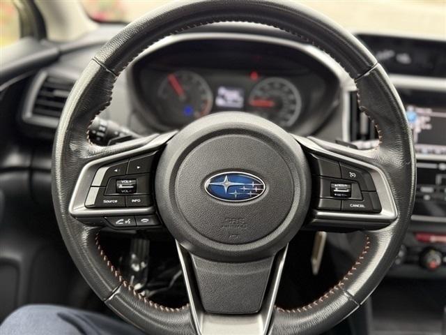 used 2018 Subaru Crosstrek car