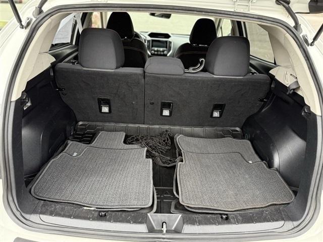 used 2018 Subaru Crosstrek car
