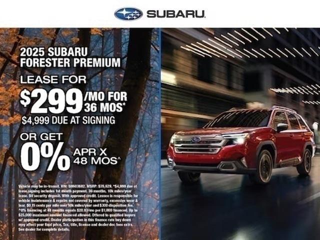used 2018 Subaru Crosstrek car