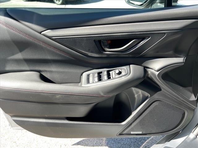 used 2025 Subaru Legacy car, priced at $31,045