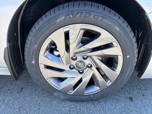 used 2025 Subaru Legacy car, priced at $31,045