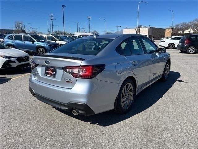 used 2025 Subaru Legacy car, priced at $31,045