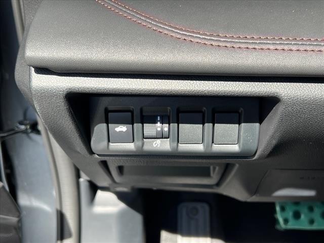 used 2025 Subaru Legacy car, priced at $31,045