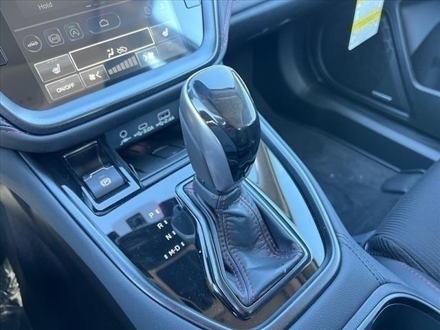 used 2025 Subaru Legacy car, priced at $31,045