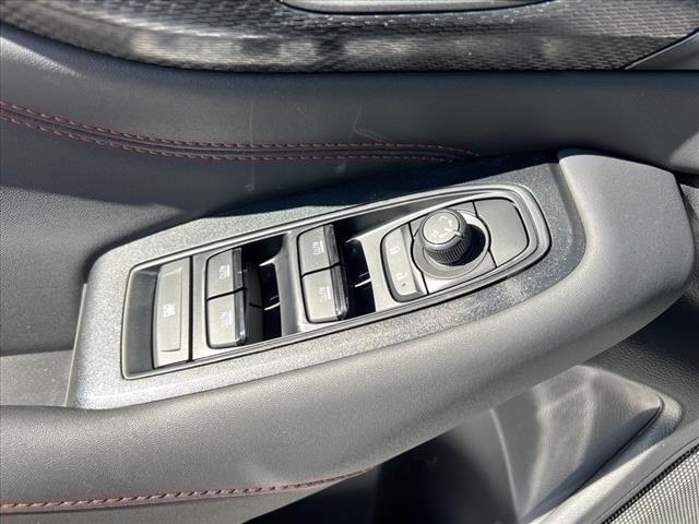 used 2025 Subaru Legacy car, priced at $31,045