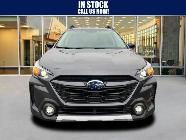 new 2025 Subaru Outback car, priced at $35,999