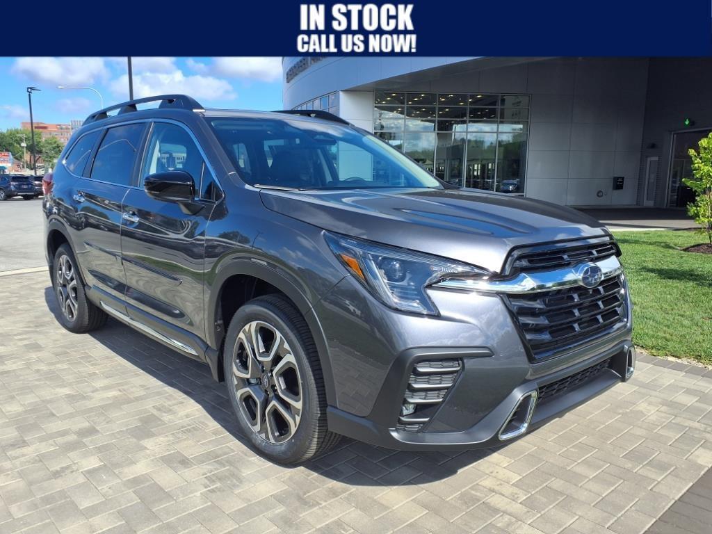 new 2025 Subaru Ascent car, priced at $49,366
