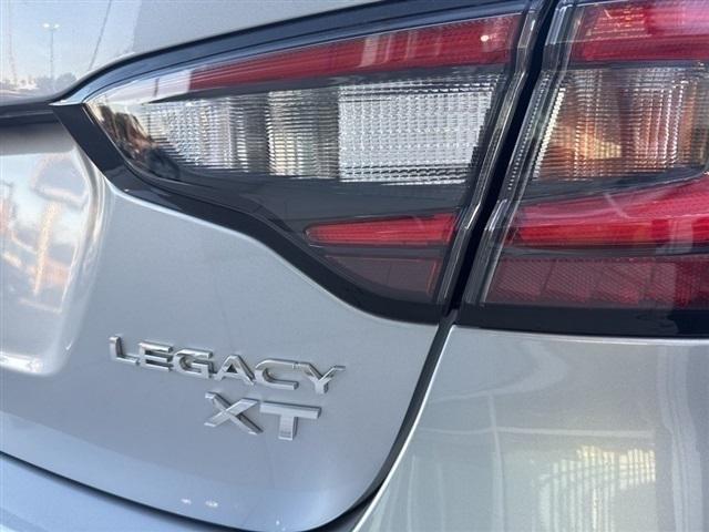 used 2022 Subaru Legacy car, priced at $24,998