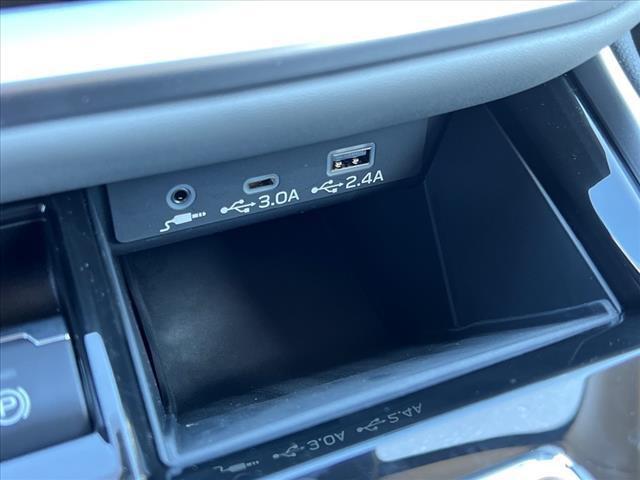 new 2025 Subaru Outback car, priced at $32,999
