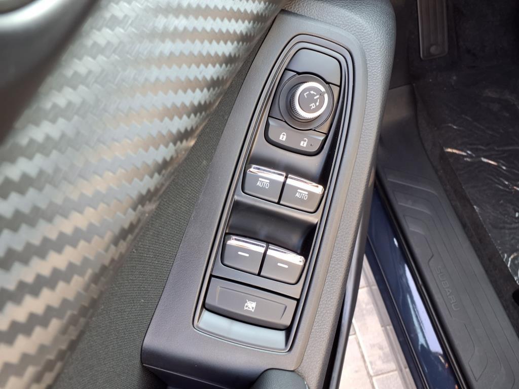 new 2025 Subaru Ascent car, priced at $39,118