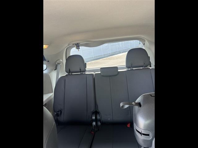 used 2012 Toyota Sienna car, priced at $12,995