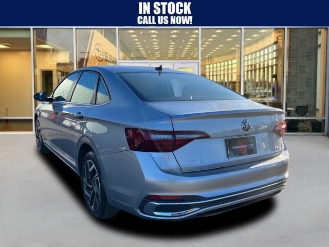 used 2022 Volkswagen Jetta car, priced at $21,750