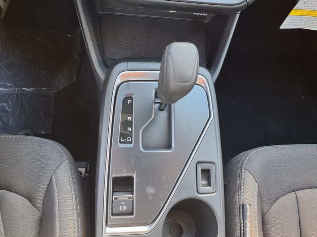 new 2025 Subaru Impreza car, priced at $23,978