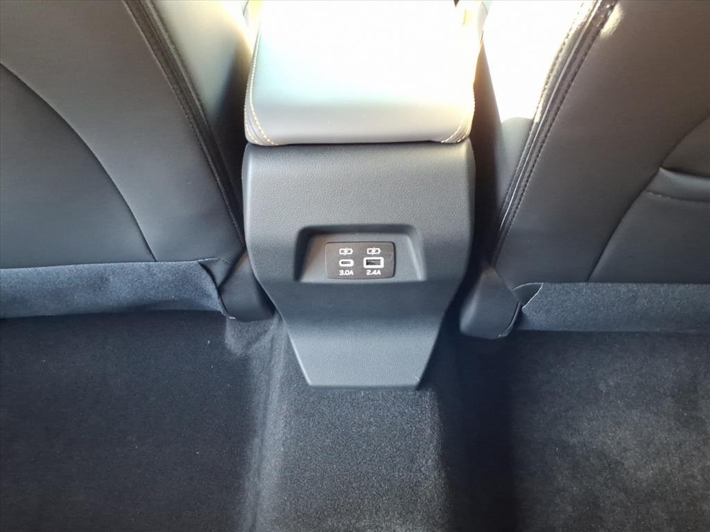 new 2025 Subaru Crosstrek car, priced at $30,017