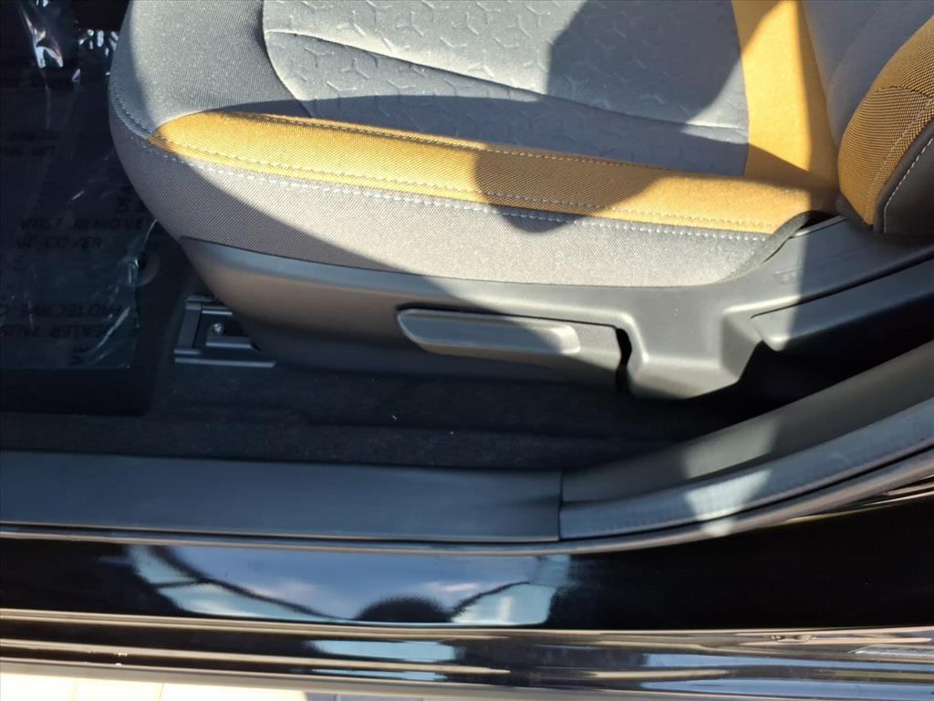 new 2025 Subaru Crosstrek car, priced at $30,017