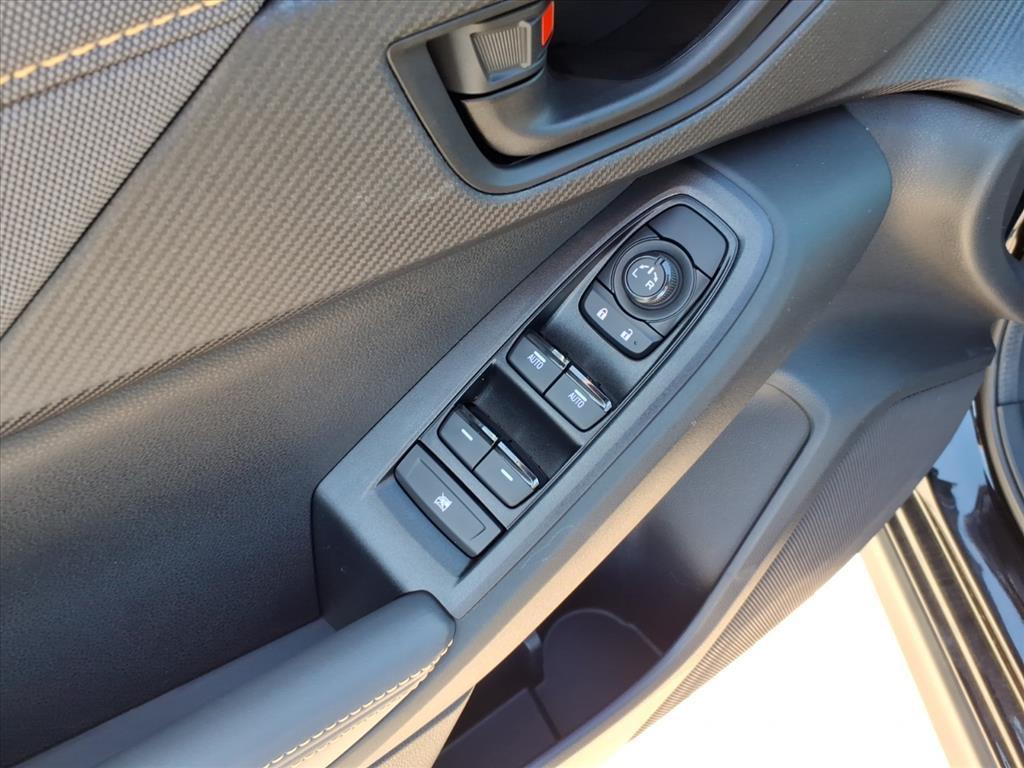 new 2025 Subaru Crosstrek car, priced at $30,017