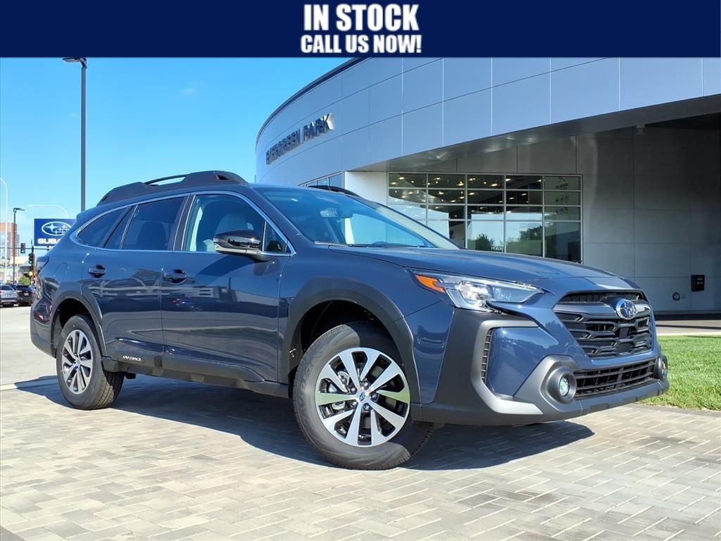 new 2025 Subaru Outback car, priced at $34,998