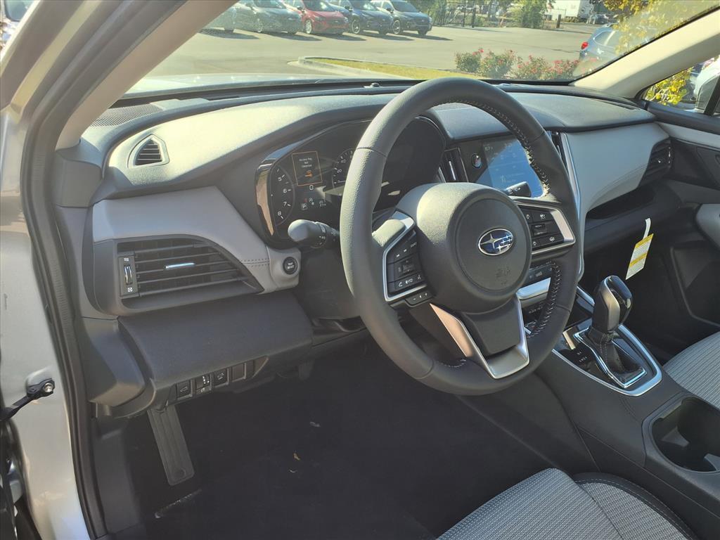 new 2025 Subaru Outback car, priced at $34,989