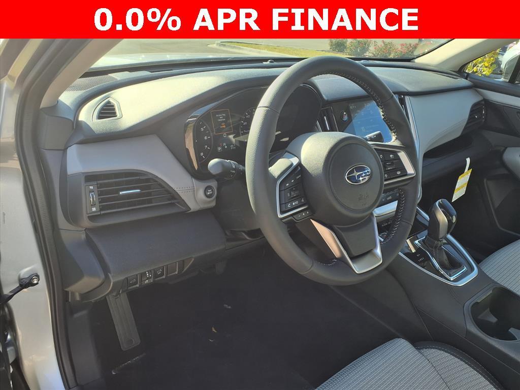 new 2025 Subaru Outback car, priced at $34,790