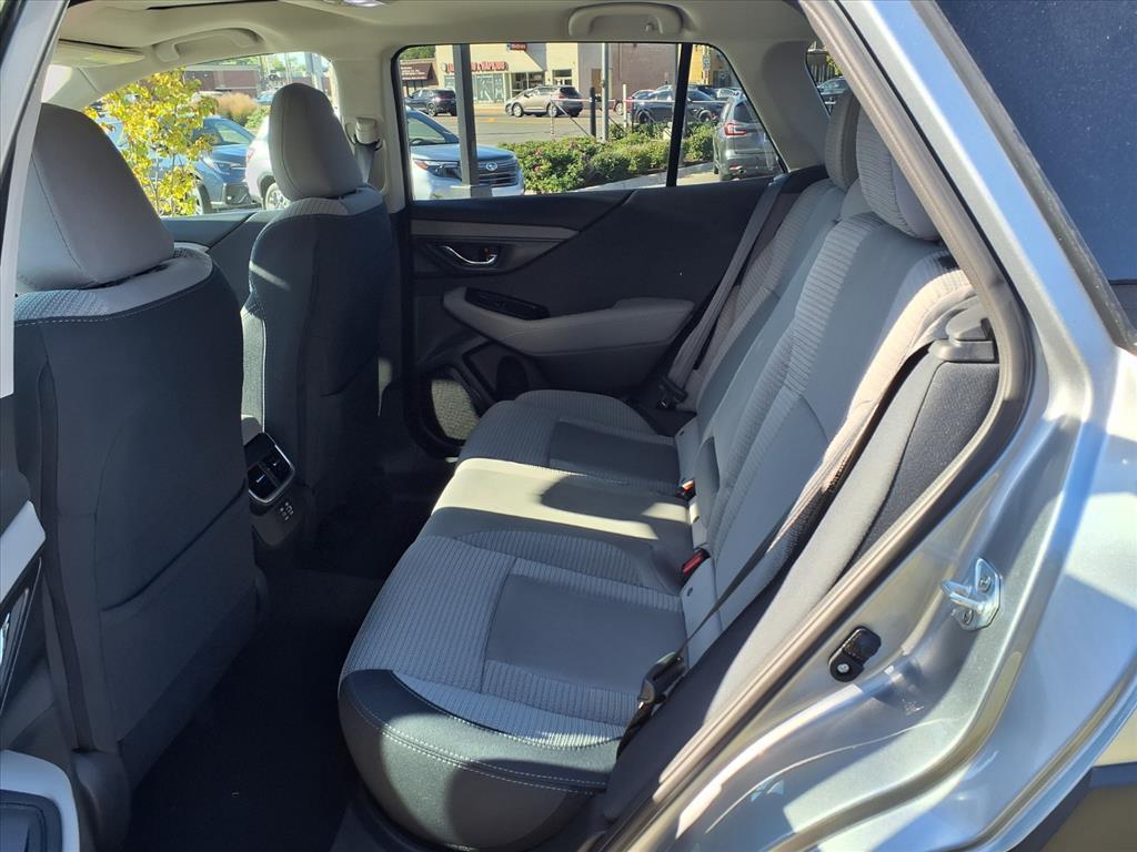 new 2025 Subaru Outback car, priced at $34,989