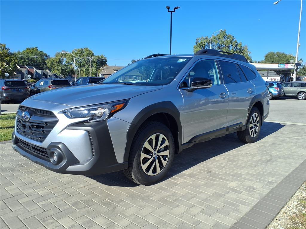 new 2025 Subaru Outback car, priced at $34,989