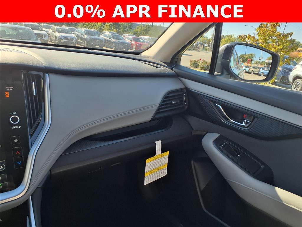 new 2025 Subaru Outback car, priced at $34,790