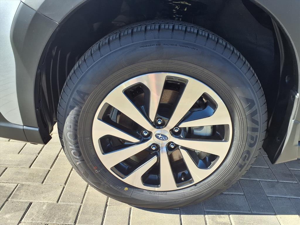 new 2025 Subaru Outback car, priced at $34,989