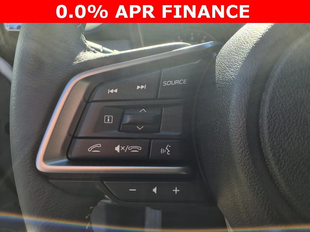 new 2025 Subaru Outback car, priced at $34,790