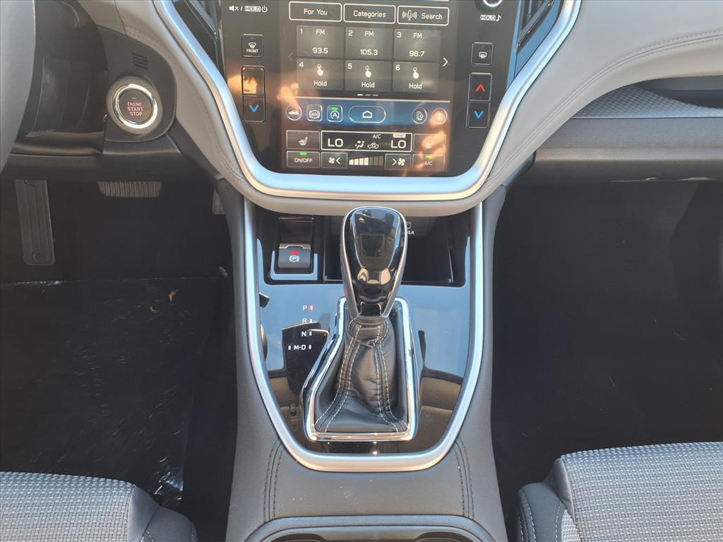 new 2025 Subaru Outback car, priced at $34,989