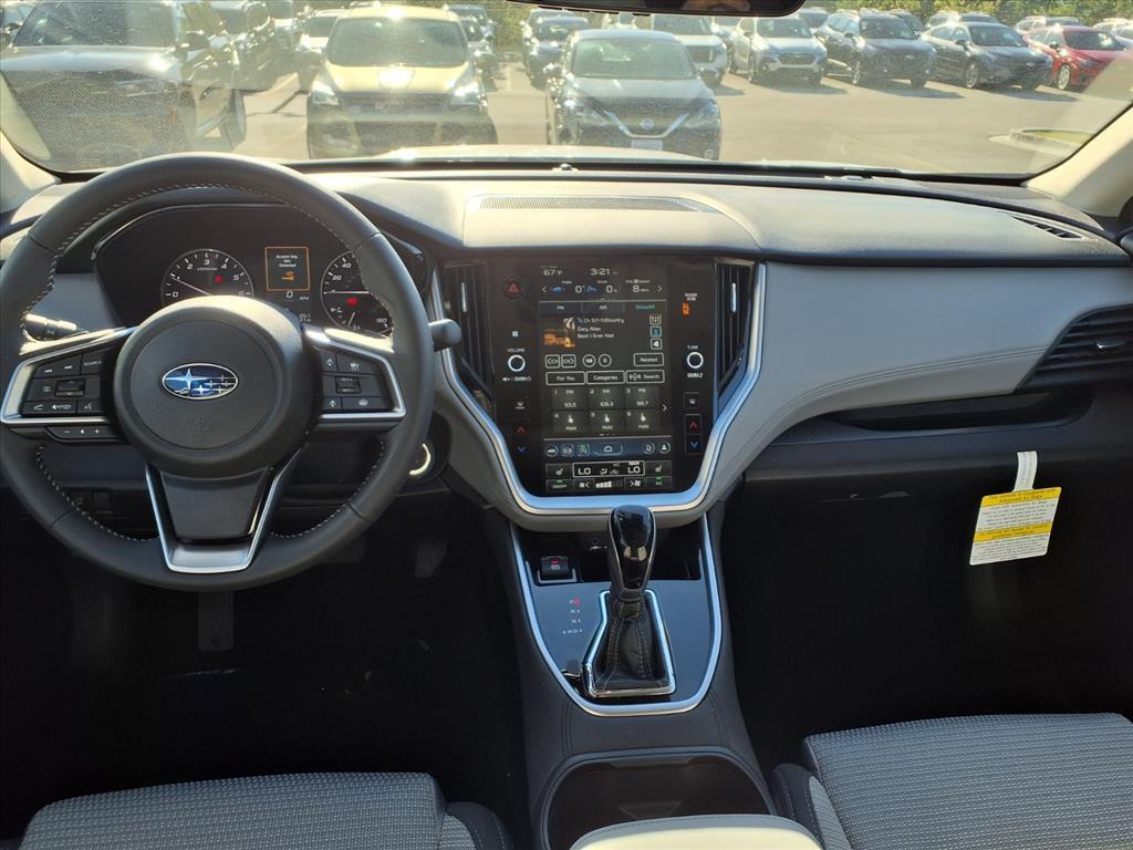 new 2025 Subaru Outback car, priced at $34,989