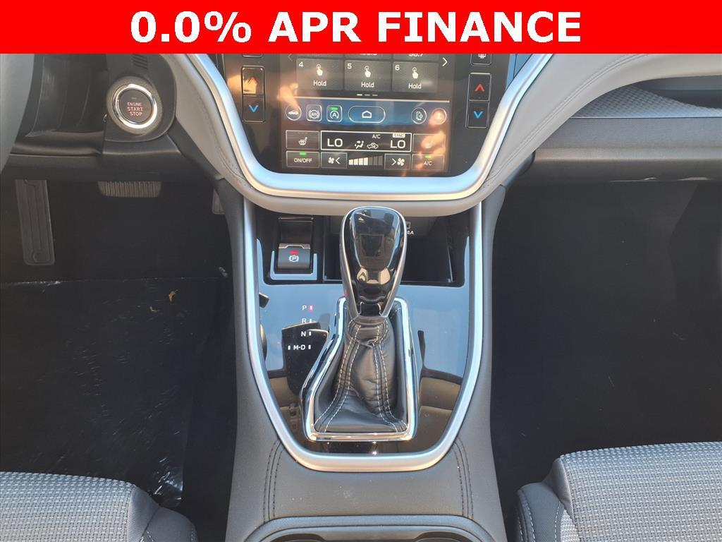 new 2025 Subaru Outback car, priced at $34,790