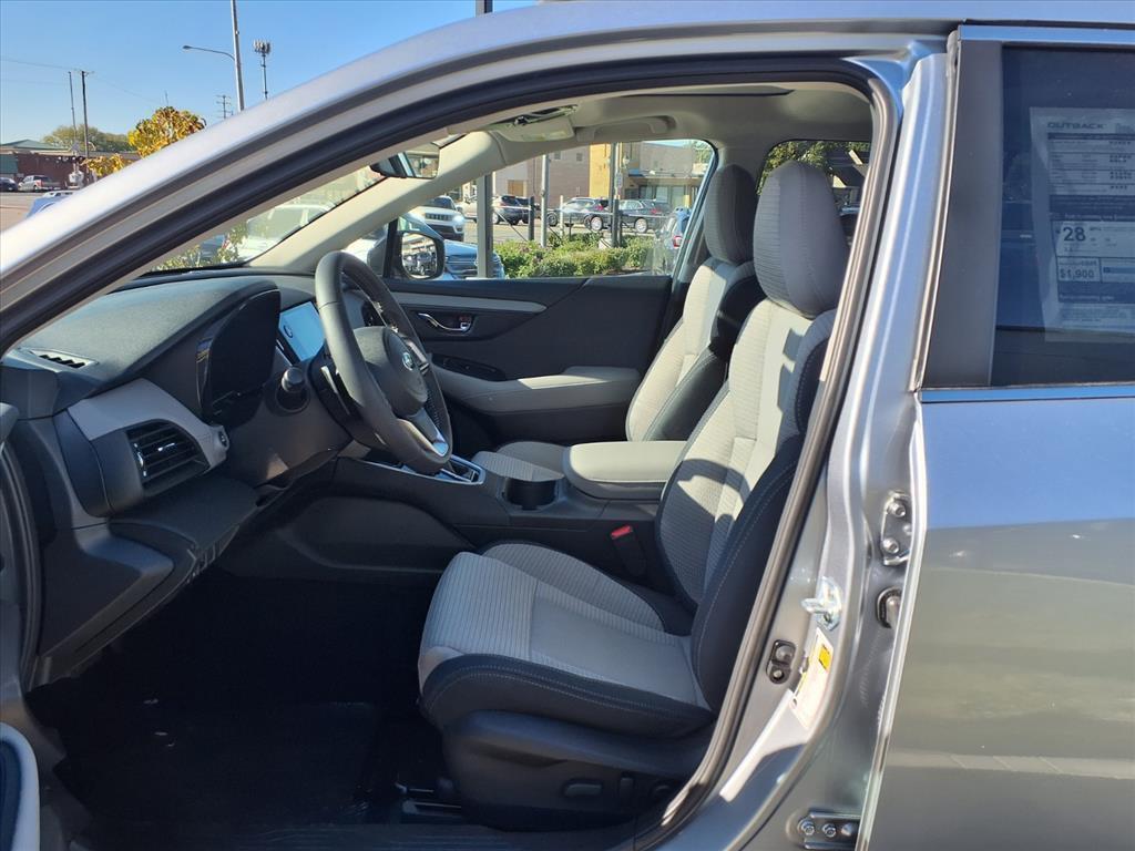 new 2025 Subaru Outback car, priced at $34,989