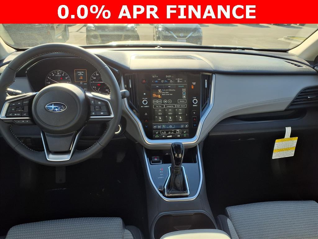 new 2025 Subaru Outback car, priced at $34,790