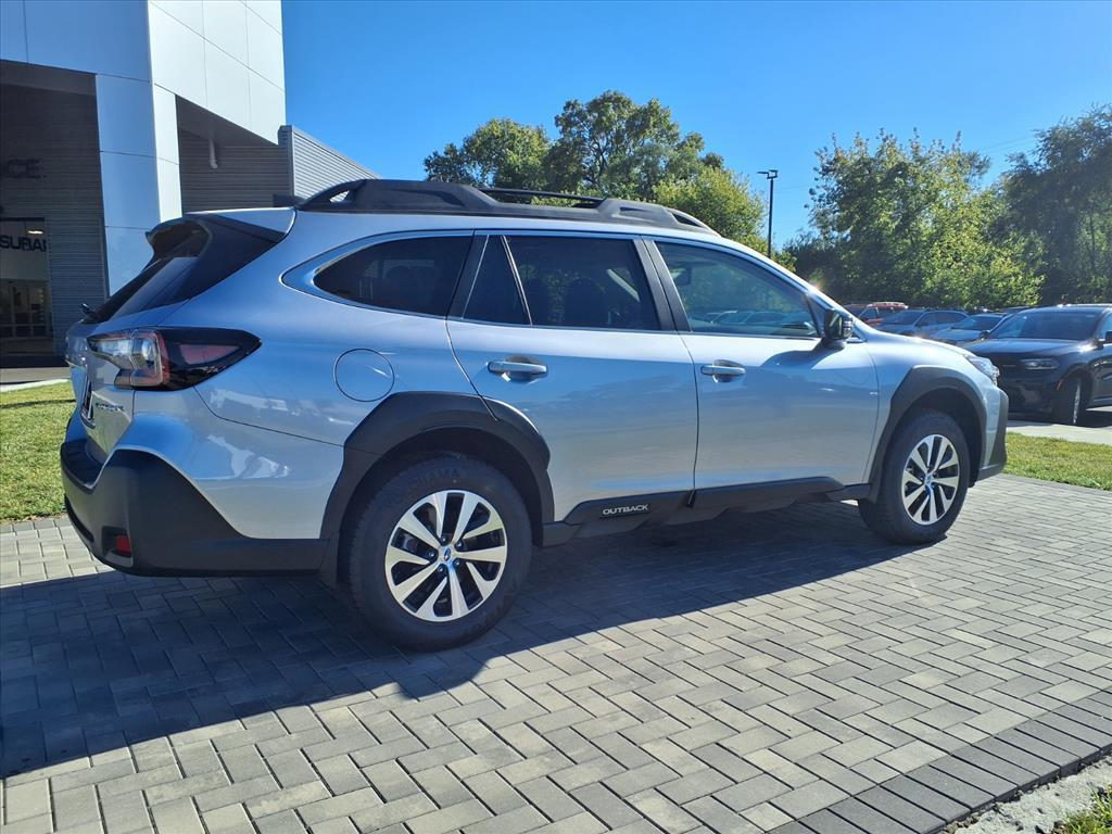new 2025 Subaru Outback car, priced at $34,989