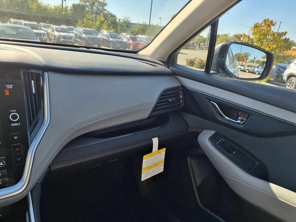 new 2025 Subaru Outback car, priced at $34,989