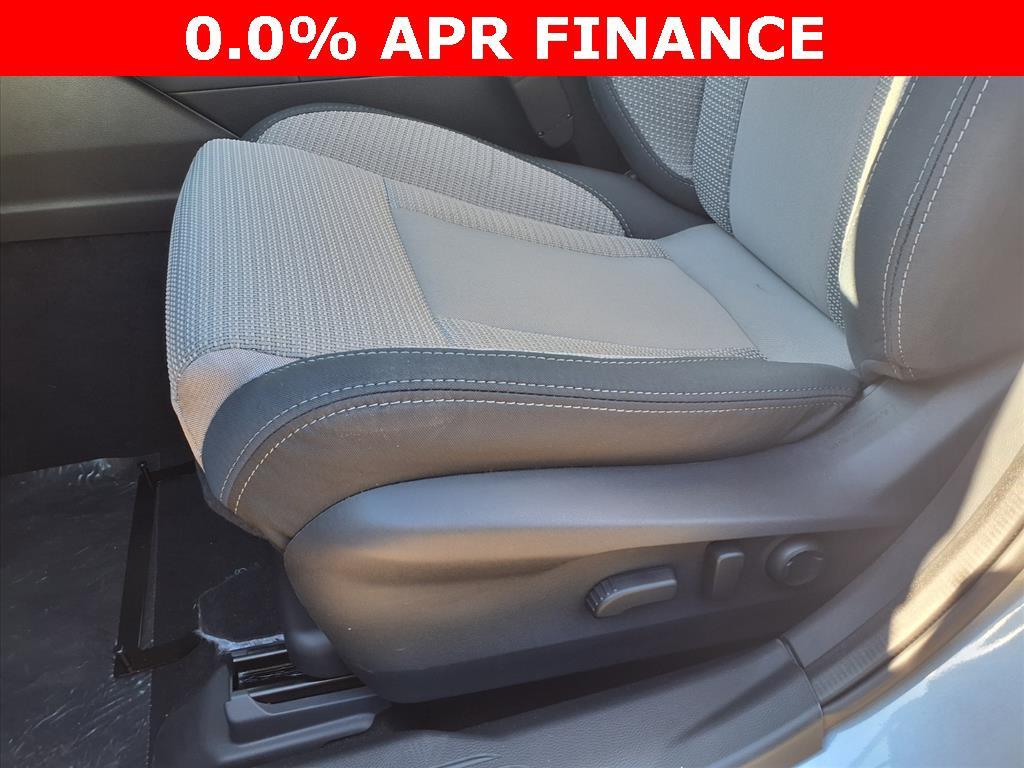 new 2025 Subaru Outback car, priced at $34,790