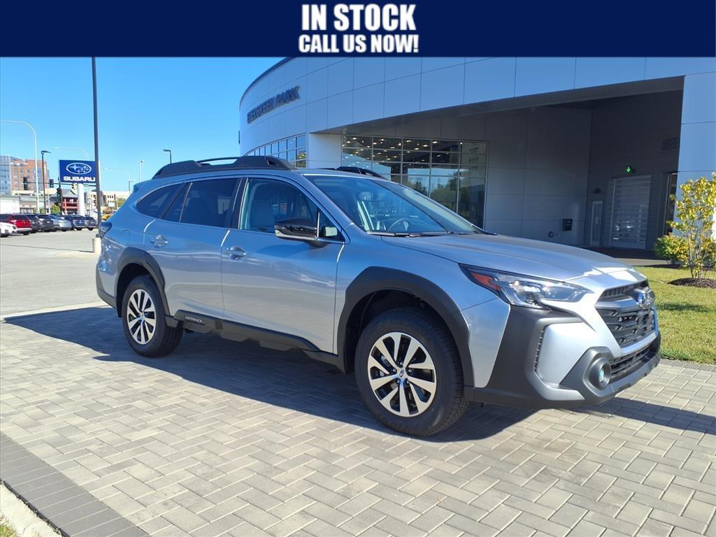 new 2025 Subaru Outback car, priced at $34,989