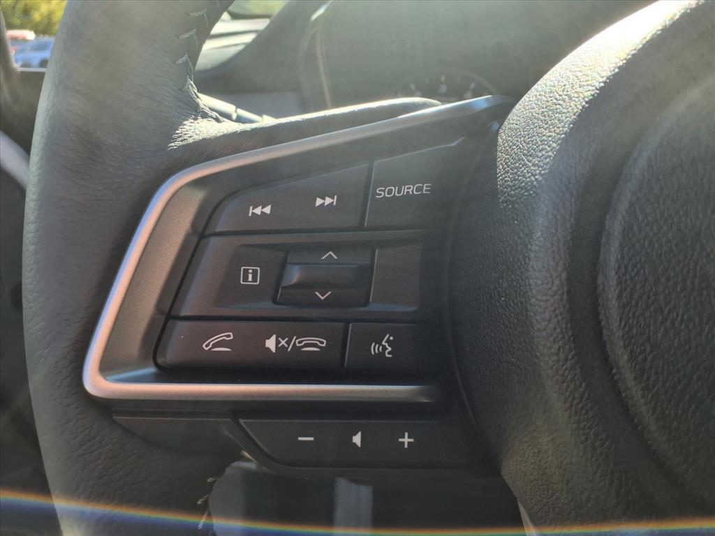 new 2025 Subaru Outback car, priced at $34,989