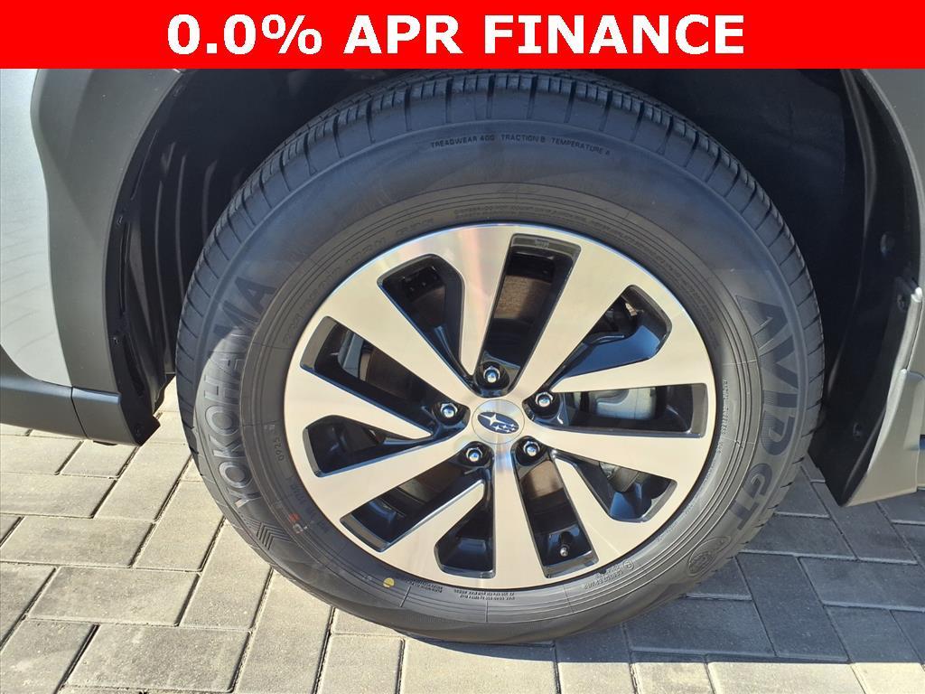 new 2025 Subaru Outback car, priced at $34,790