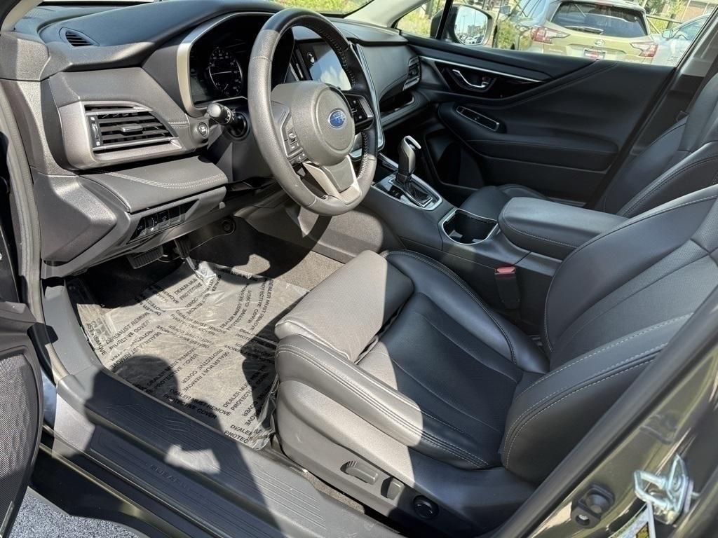 used 2020 Subaru Outback car, priced at $18,974